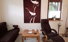 Ferienwohnung Adams