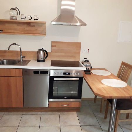 Ferienwohnung Adams Hinterweiler Buitenkant foto