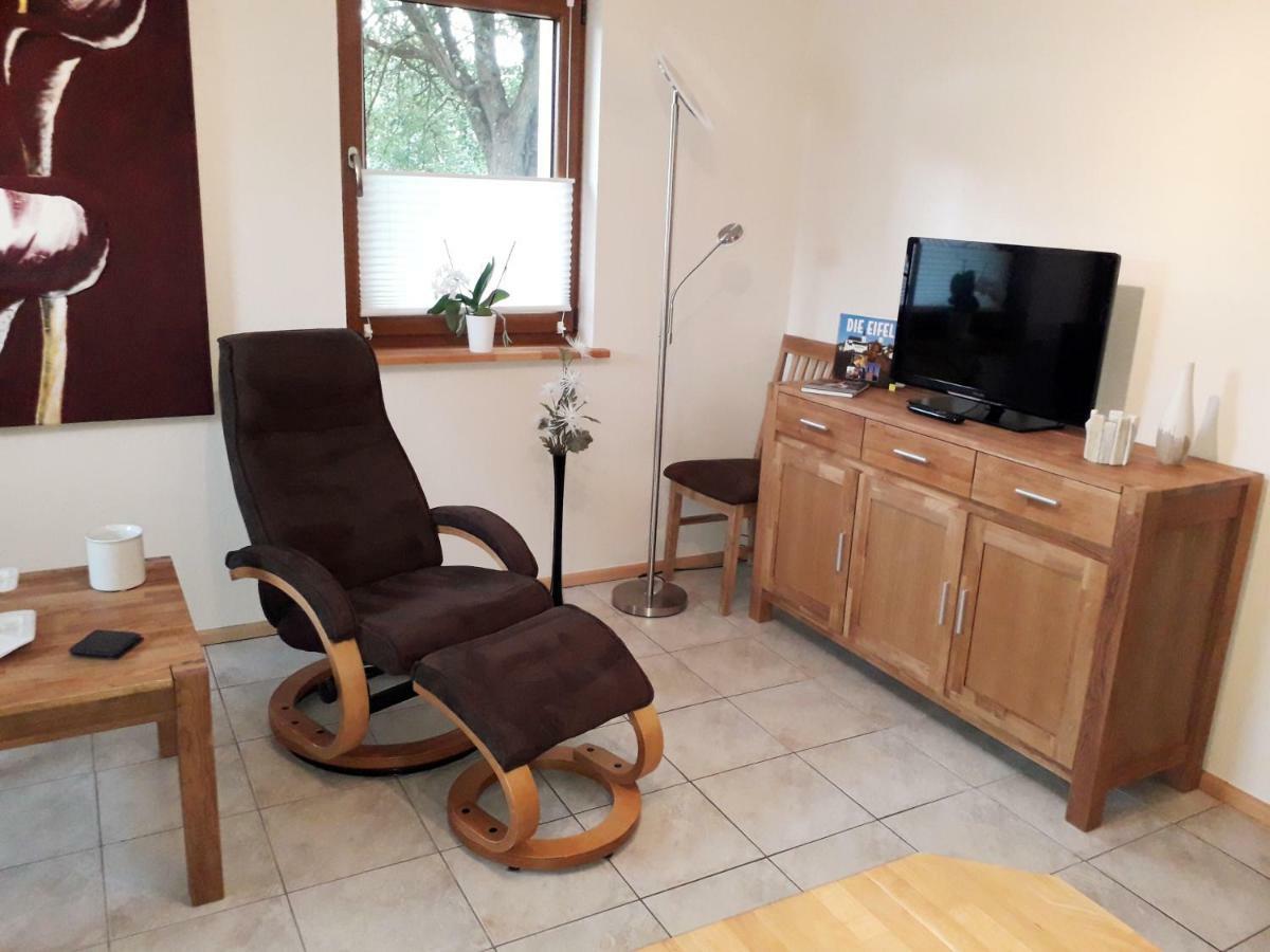 Ferienwohnung Adams Hinterweiler Buitenkant foto